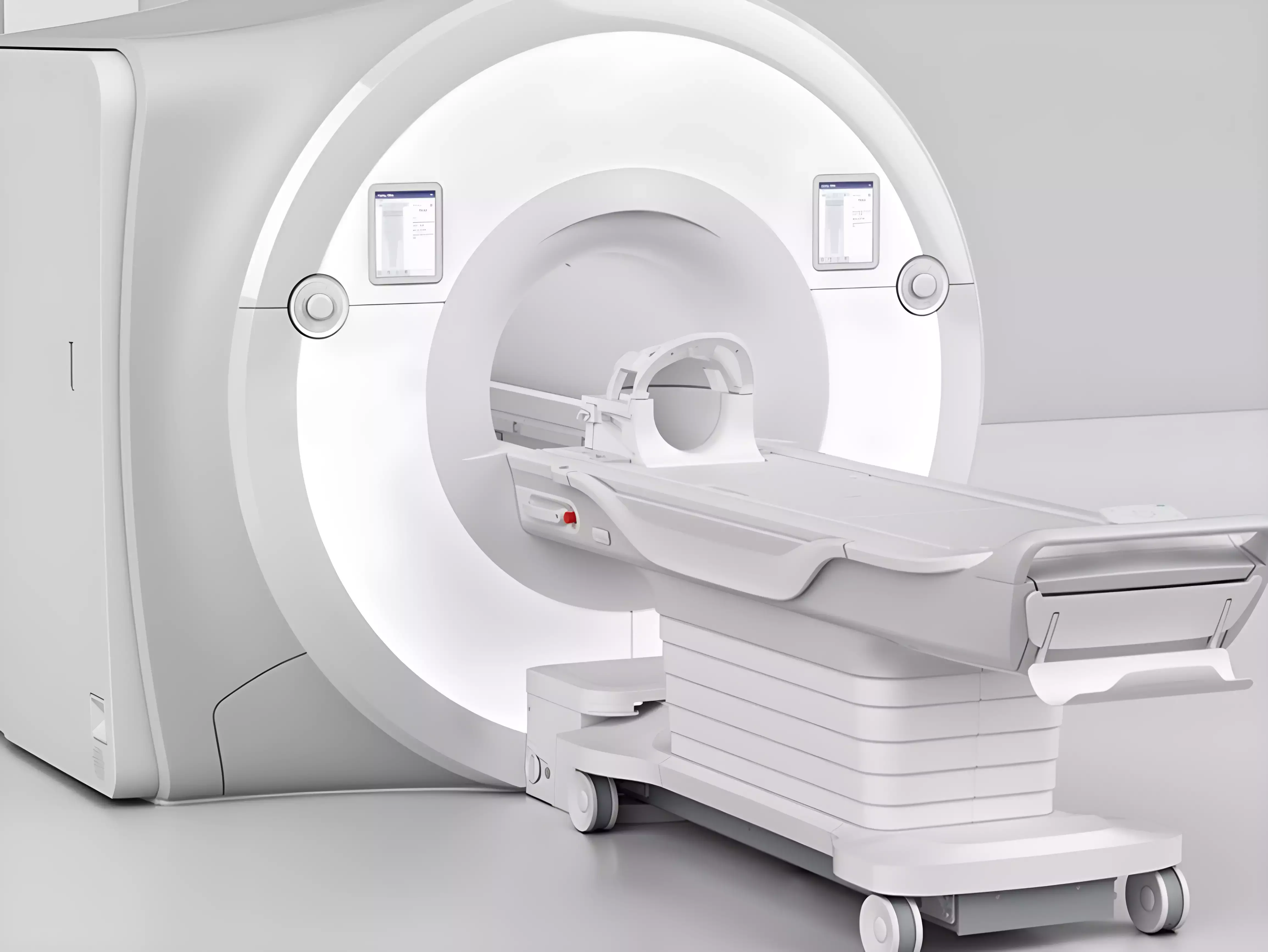 Coil Failures and Solutions in MRI and CT Devices