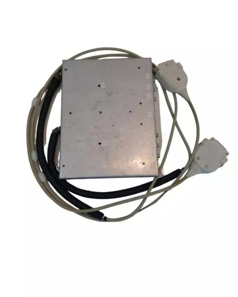 Cody Box Maintenance and Repair