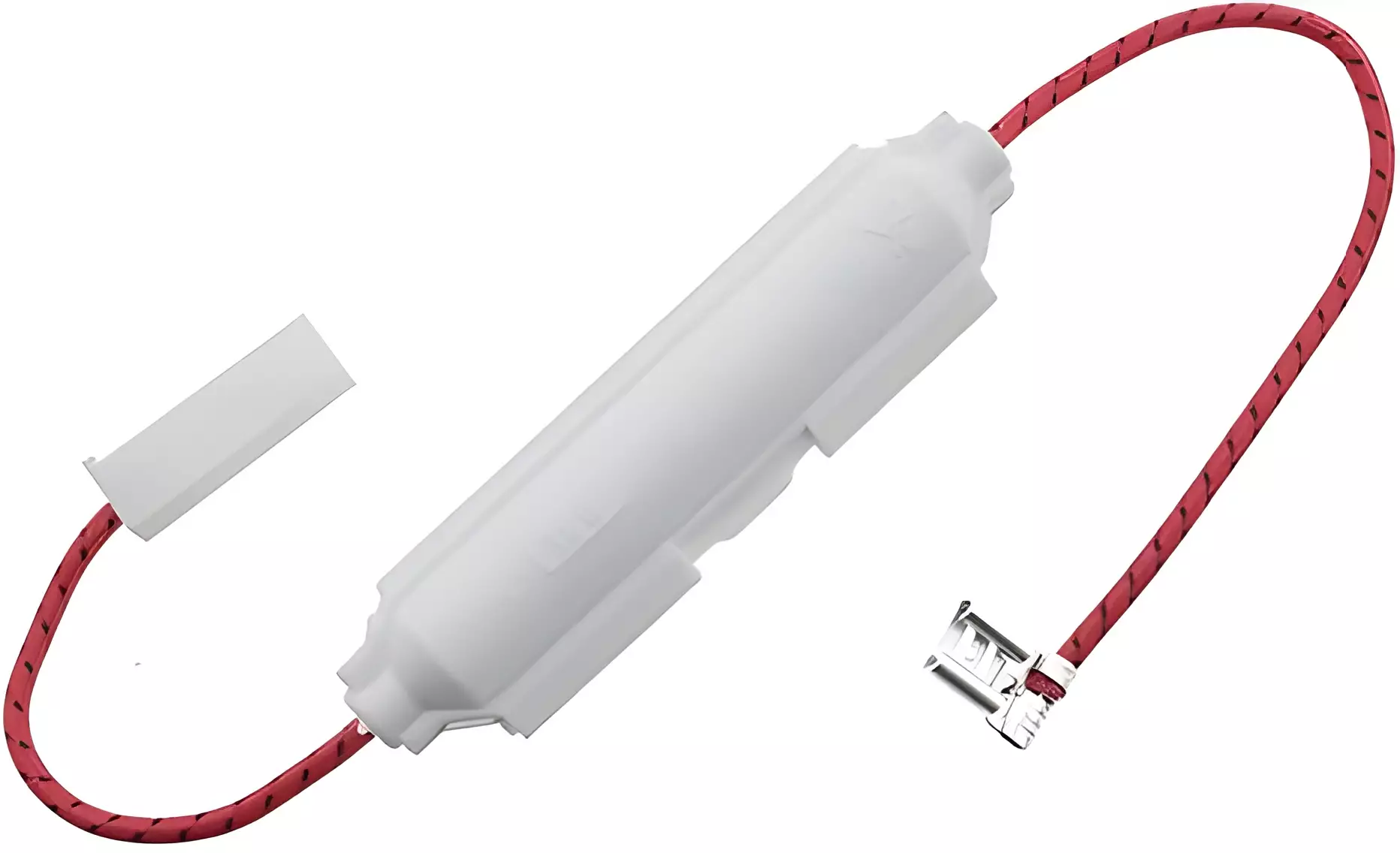 High Voltage Tube Repair