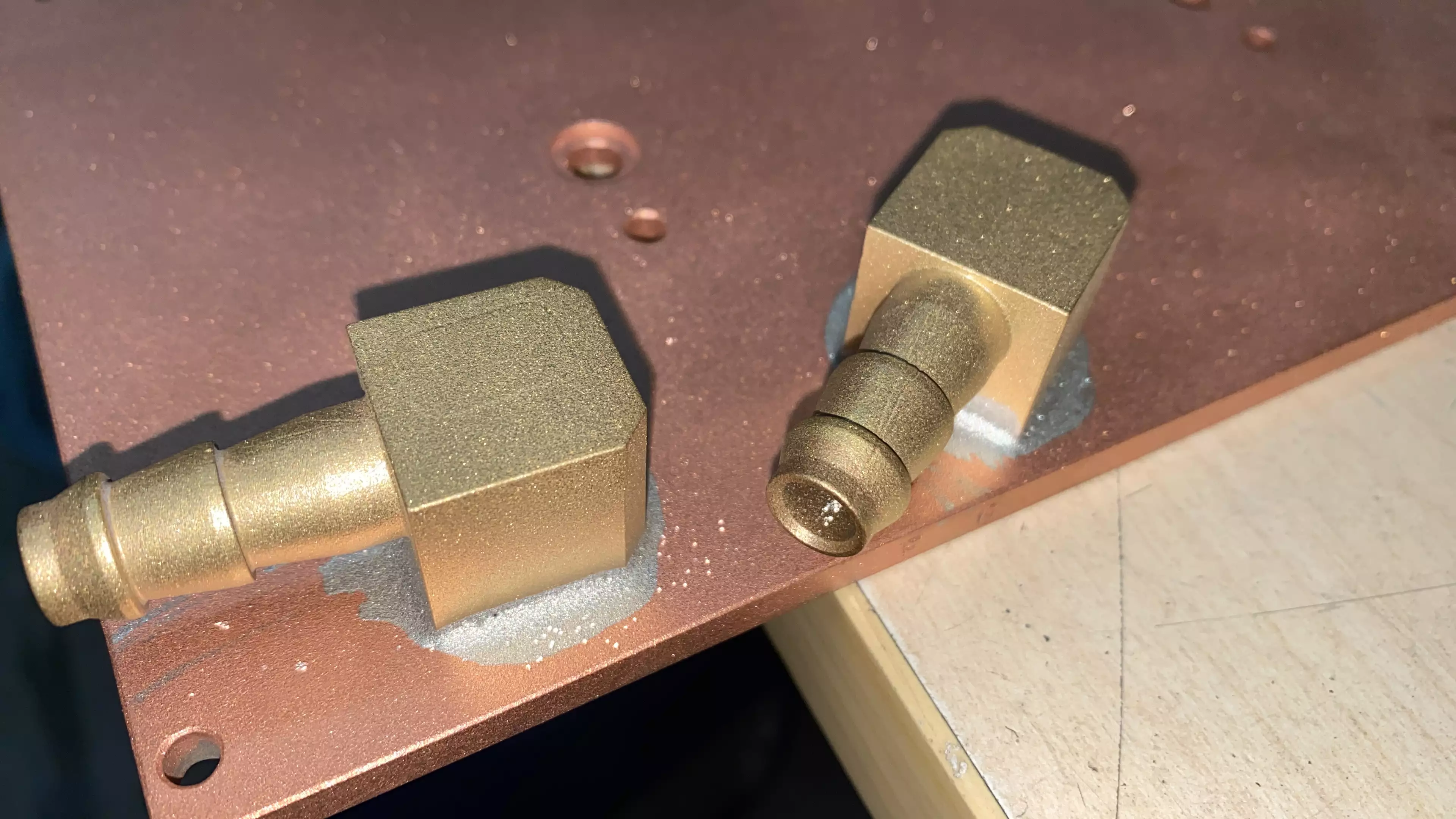 RFPA Soğutucu Onarımı