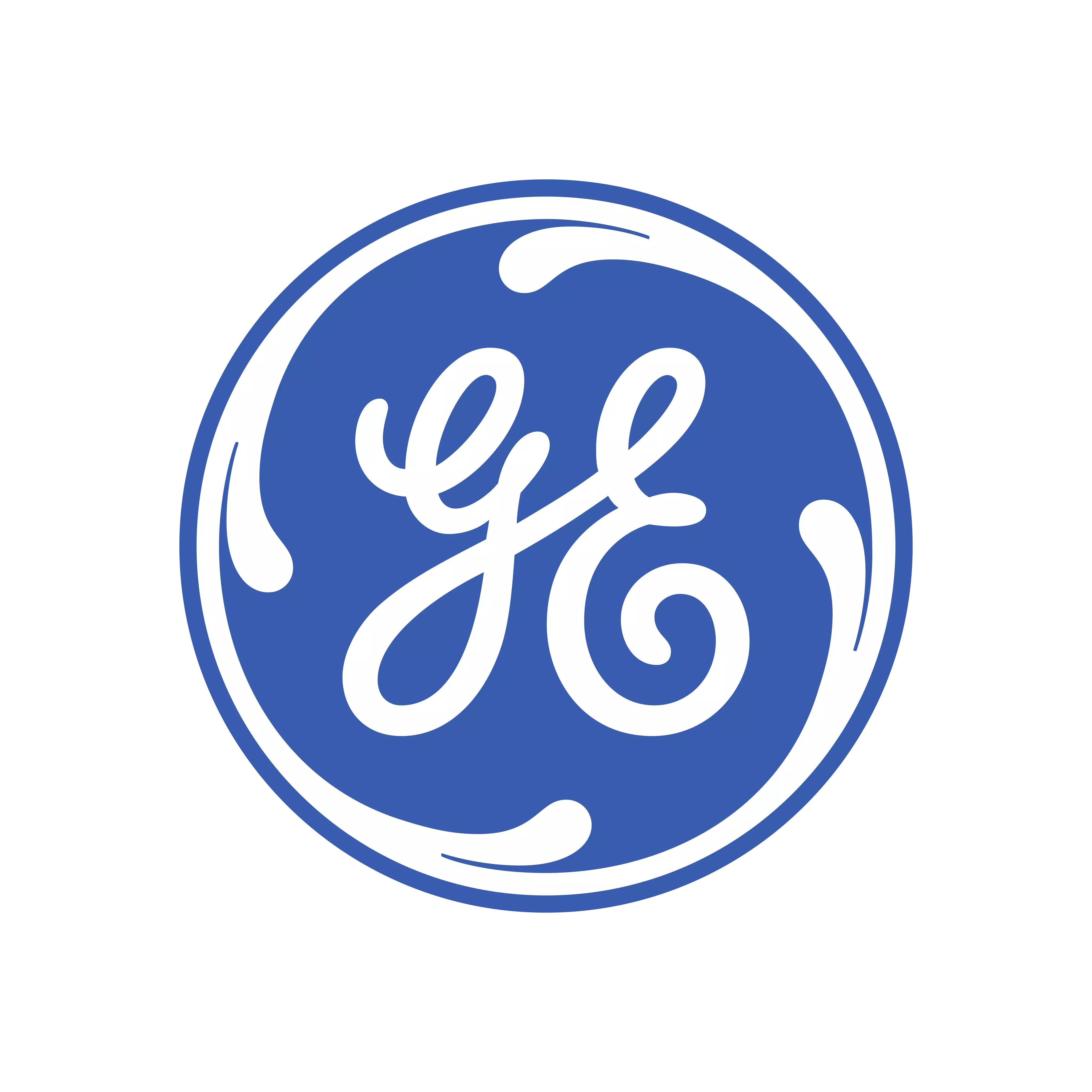 GE